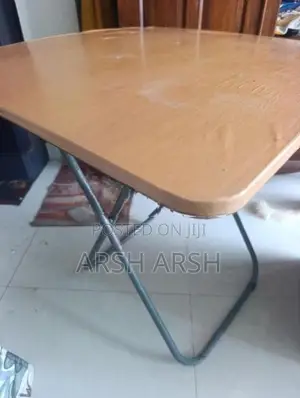 Folding Table