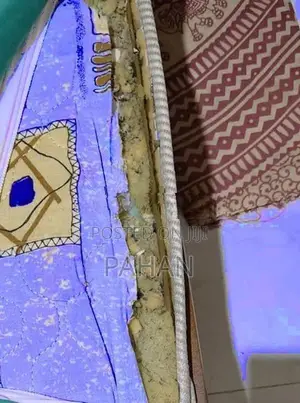 Mattress (Used)