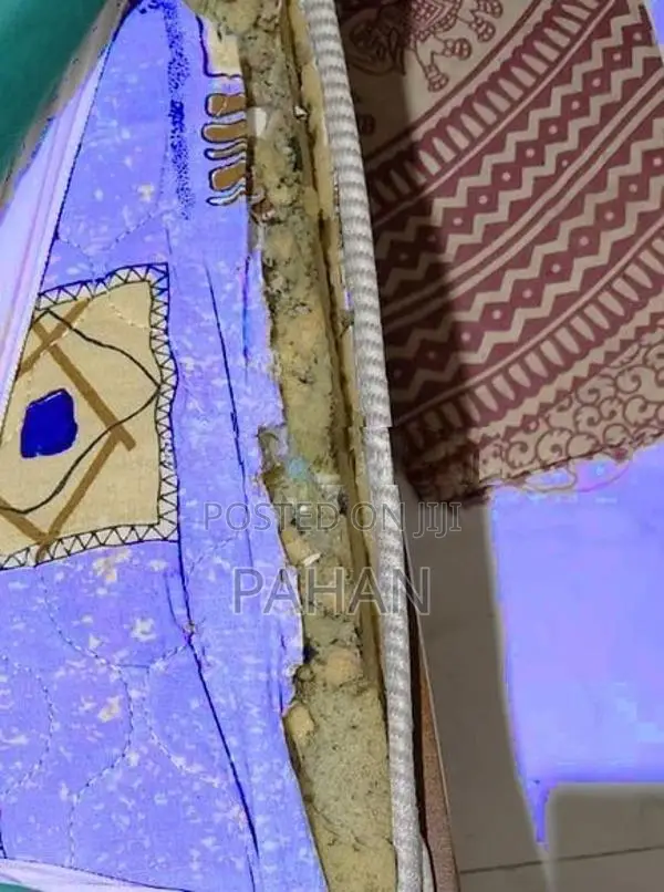 Mattress (Used)