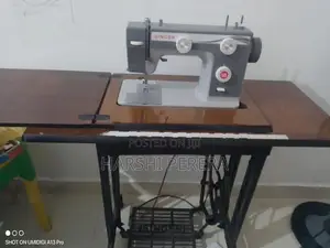 Singer Zig Zag Machine