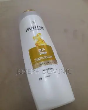 Pantene Shampoo with Bellose Conditioner