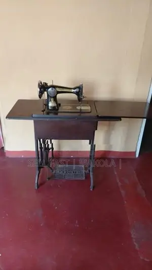 Singer Swing Machine