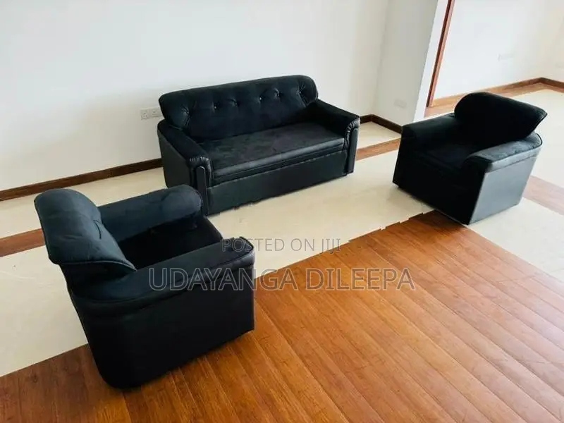 Sofa set