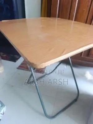 Folding Table