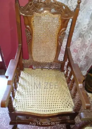 Veranda Chairs