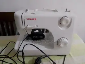 singer machine