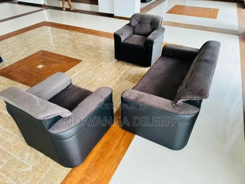 Sofa set