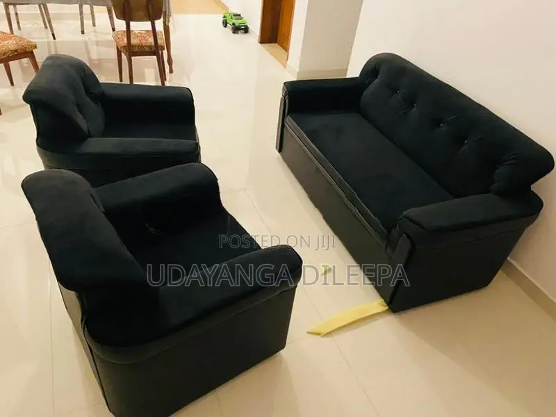 Sofa set