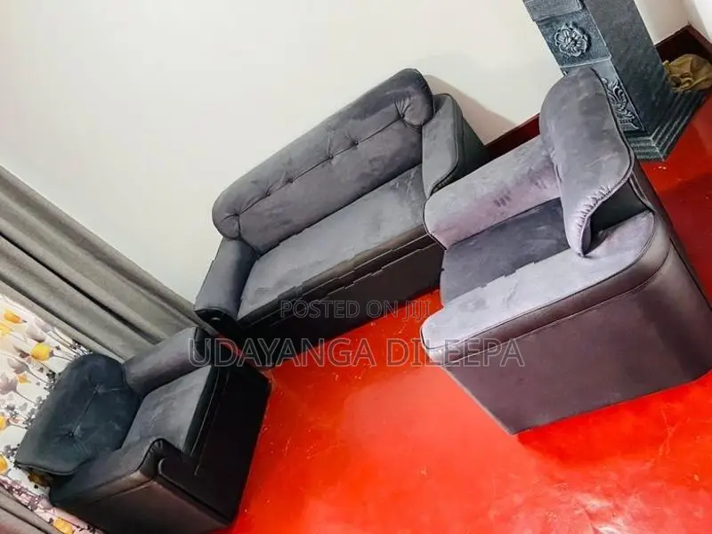 Sofa set