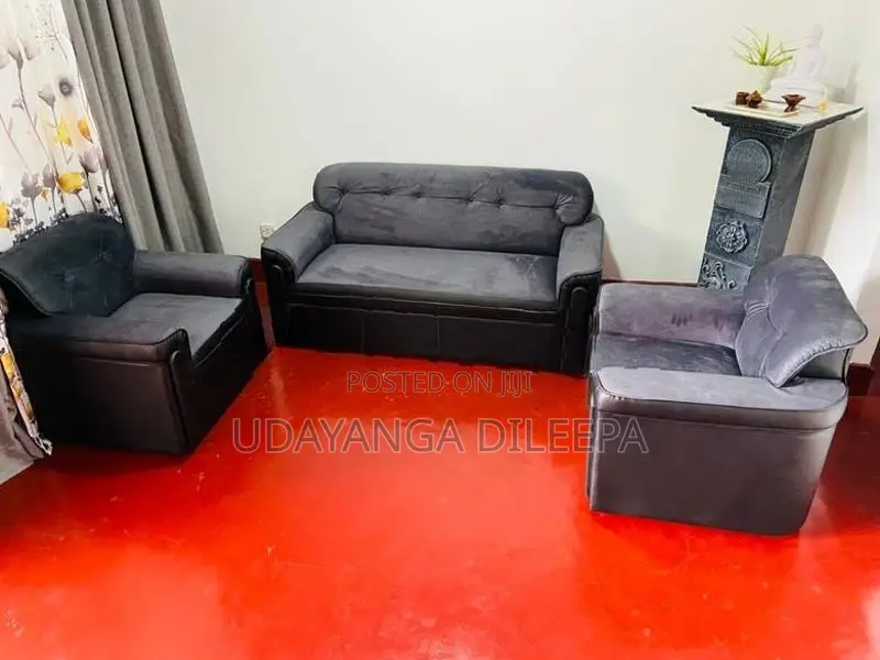 Sofa set