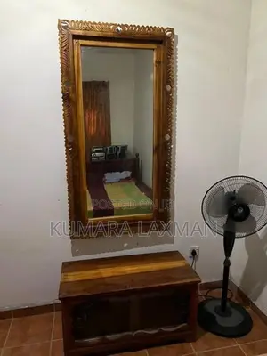 Antique Dressing Table