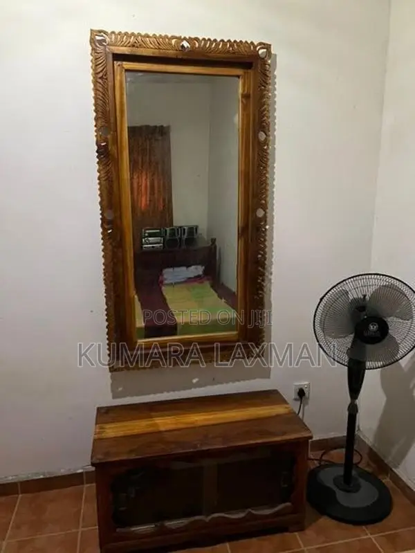 Antique Dressing Table