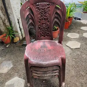 Plastic Chairs