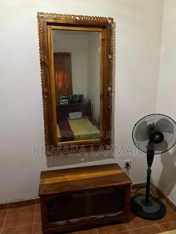 Antique Dressing Table