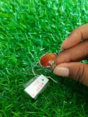 Silver Ring