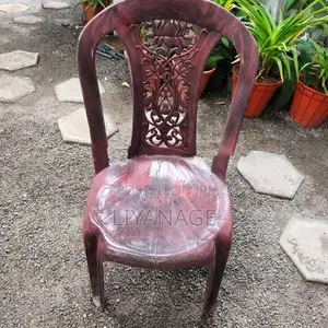 Plastic Chairs