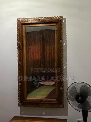 Antique Dressing Table