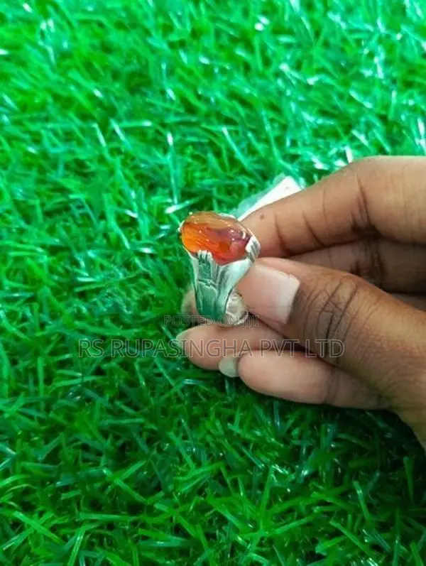 Silver Ring