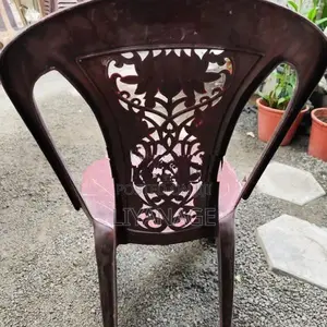 Plastic Chairs
