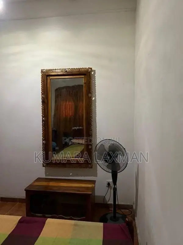 Antique Dressing Table