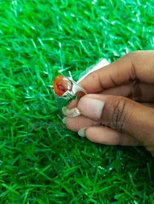 Silver Ring