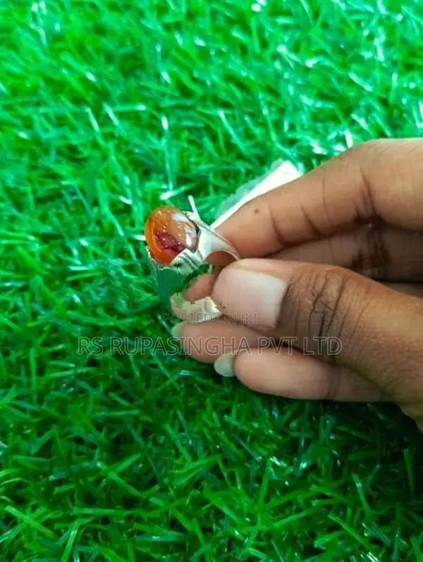 Silver Ring