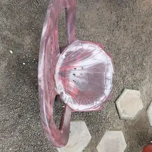 Plastic Chairs