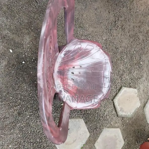 Plastic Chairs