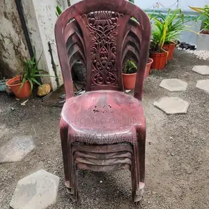 Plastic Chairs