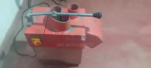Vegetables Slicer Machine