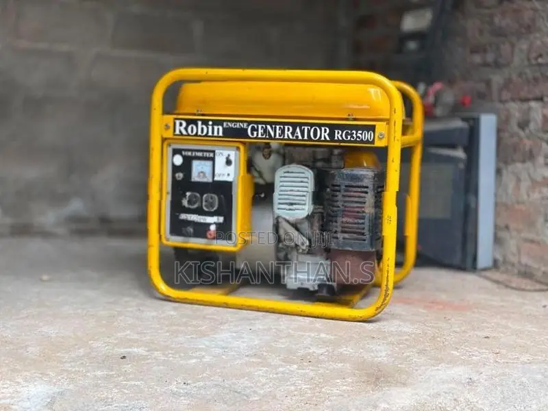 Generator
