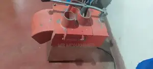 Vegetables Slicer Machine