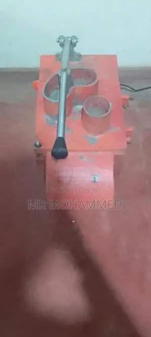 Vegetables Slicer Machine