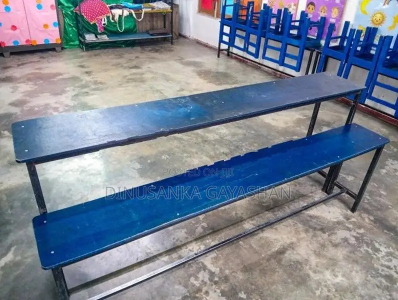 Class Desks