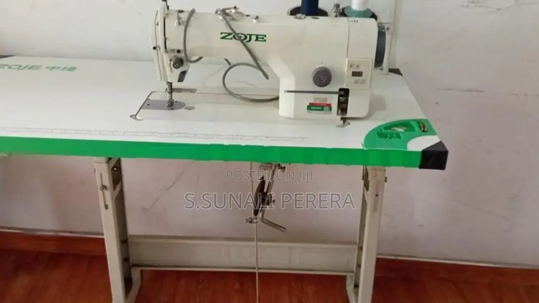 මහන මැෂින්