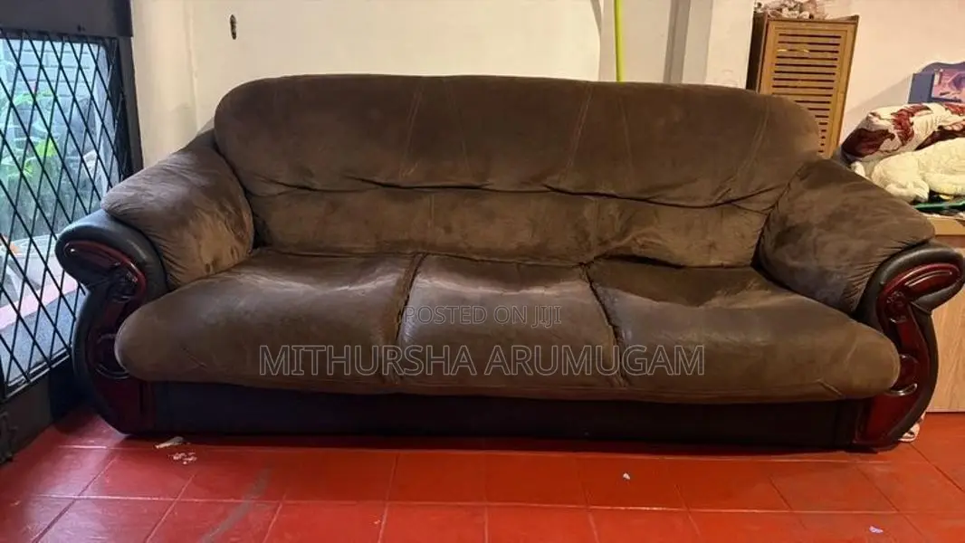 Sofa Set