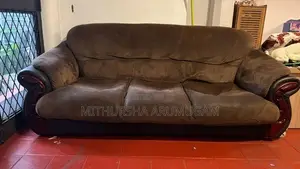 Sofa Set