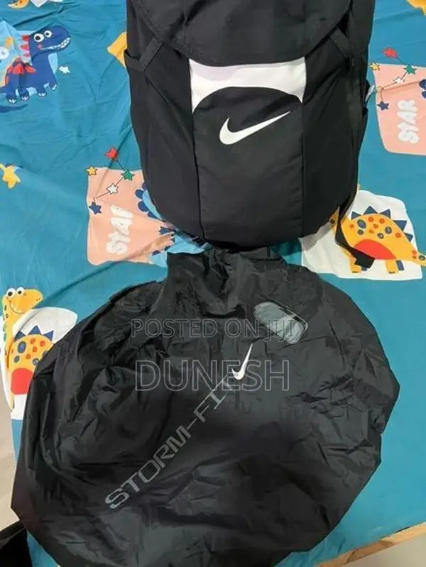 Nike Bag