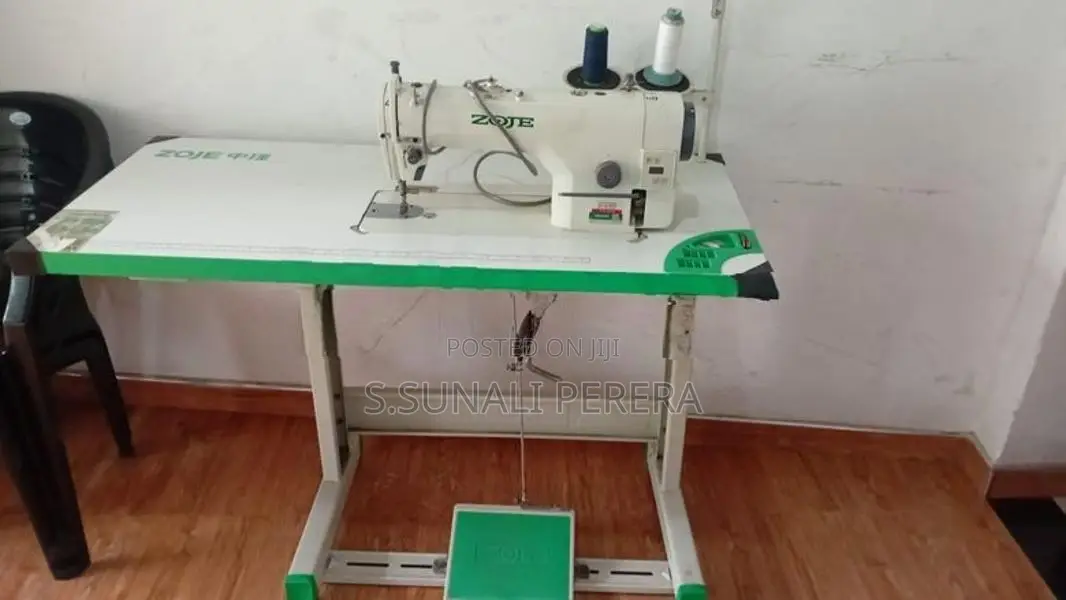 මහන මැෂින්