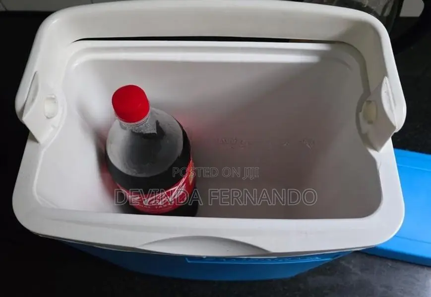 Campingaz Tall Cooler Box 13L