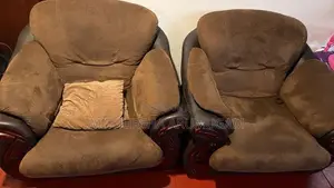 Sofa Set