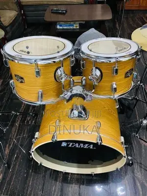 Acoustic Drum set for sale