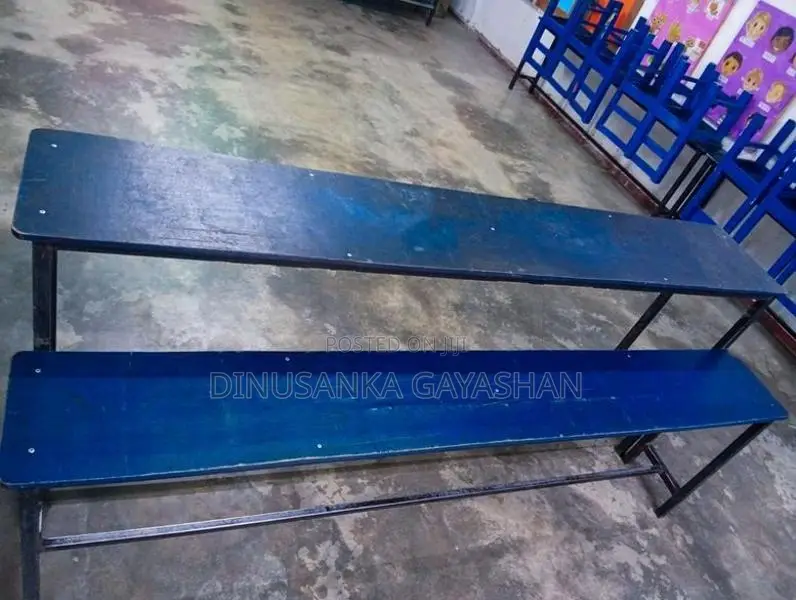 Class Desks