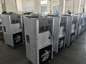 ice cream machine