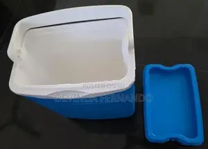 Campingaz Tall Cooler Box 13L