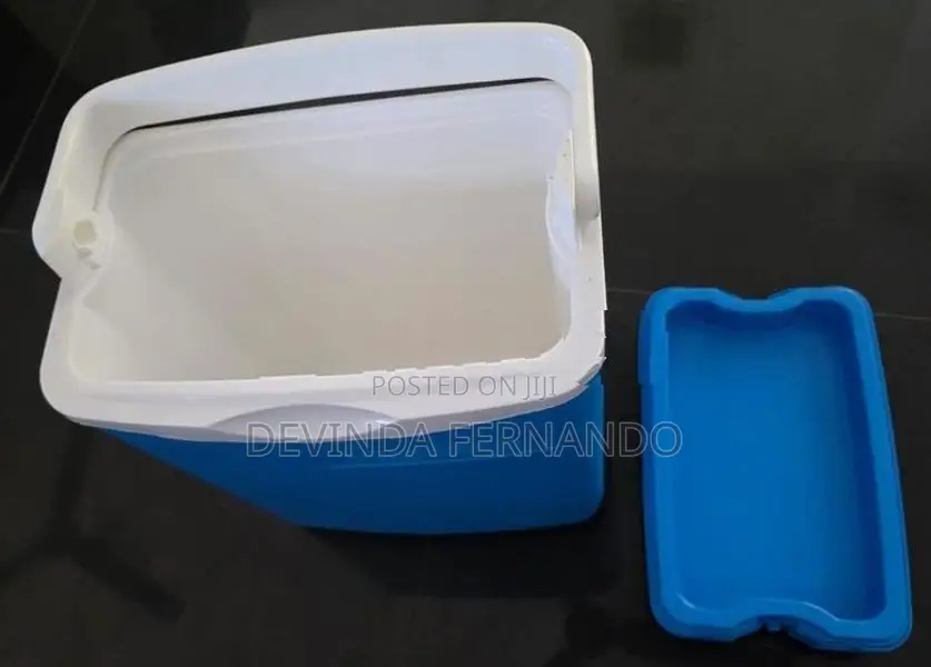 Campingaz Tall Cooler Box 13L