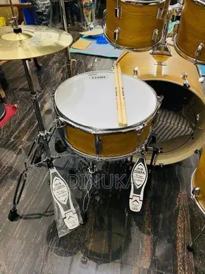 Acoustic Drum set for sale