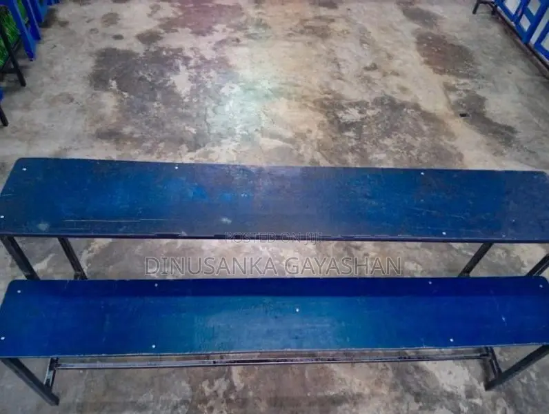 Class Desks