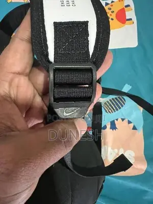 Nike Bag