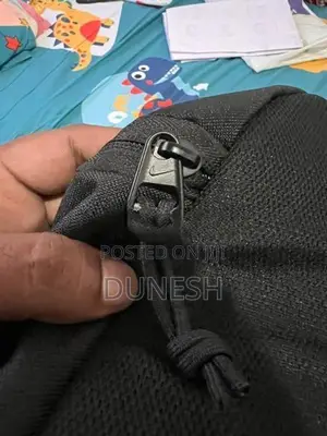 Nike Bag